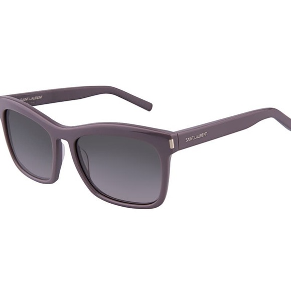 Saint Laurent Paris Women's Sunglasses SL 19 I1D/VK Designer New w Case & Tag - Picture 4 of 11